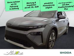 Grau Gebraucht 2025 Skoda Elroq Loft SUV | 40.999 € (Fairer Preis)