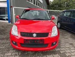 Gebraucht 2010 Suzuki Swift Club Limousine | 3.999 € (Fairer Preis)