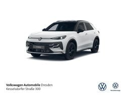 Pure white uni schwarz uni Neu 2026 VW T-Roc Style SUV | 38.750 € (Guter Preis)
