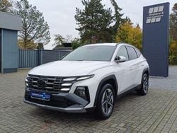 Weiß Neu 2025 Hyundai Tucson Trend SUV | 34.950 € (Guter Preis)