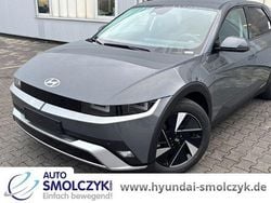 Grau Neu 2025 Hyundai Ioniq 5 SUV | 44.990 € (Guter Preis)