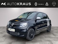 Schwarz Gebraucht 2024 Renault Twingo Urban Night Kleinwagen | 21.290 €