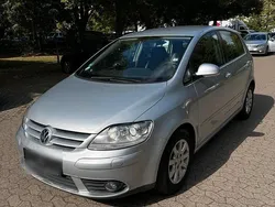Grau Gebraucht 2006 VW Golf Plus Cross Van / Kleinbus | 5.400 € (Fairer Preis)