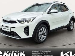 Weiß Neu 2025 Kia Stonic Vision SUV | 20.980 € (Fairer Preis)