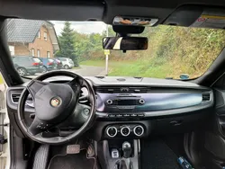 Weiß Gebraucht 2012 Alfa Romeo Giulietta Turismo Kleinwagen | 7.150 € (Guter Preis)