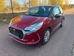 Rot Gebraucht 2018 DS Automobiles DS3 So Chic | 5.000 € (Superpreis)