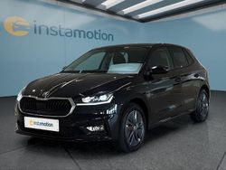 Schwarz Neu 2025 Skoda Fabia Tour Kleinwagen | 23.199 € (Teuer)