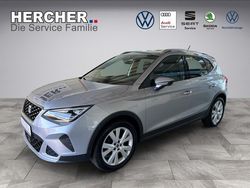 Grau Gebraucht 2023 Seat Arona Xperience SUV | 17.850 € (Guter Preis)