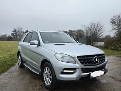Mercedes ML350