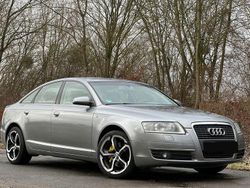 Grau Gebraucht 2006 Audi A6 Design Limousine | 3.250 € (Superpreis)