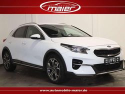Weiß Gebraucht 2021 Kia XCeed Vision SUV | 16.300 € (Guter Preis)