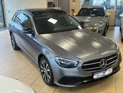 Grau grau Gebraucht 2020 Mercedes E300 Avantgarde Kombi | 32.900 € (Etwas zu teuer)