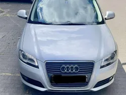 Gebraucht 2010 Audi A3 Attraction Limousine | 2.900 € (Superpreis)