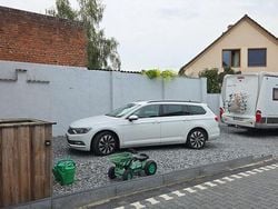 Weiß Gebraucht 2017 VW Passat Kombi | 11.990 € (Superpreis)