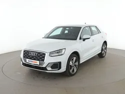 Weiß Gebraucht 2019 Audi Q2 Sport SUV | 22.390 € (Fairer Preis)