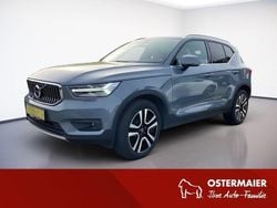 Thunder grey / Gebraucht 2019 Volvo XC40 Inscription SUV | 23.980 € (Guter Preis)