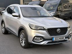 Silber Gebraucht 2022 MG EHS Luxury SUV | 19.400 € (Fairer Preis)