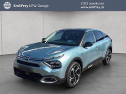 Blau Gebraucht 2023 Citroën C4 PureTech Limousine | 18.874 € (Fairer Preis)