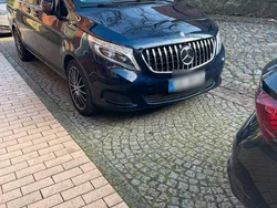 Mercedes V250