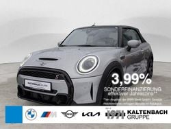 Silber Gebraucht 2022 Mini Cooper S Cabriolet Classic Cabrio | 27.490 € (Fairer Preis)