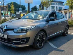 Grau Gebraucht 2014 Renault Mégane III Bose Edition Limousine | 6.400 € (Fairer Preis)