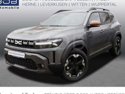 Dolomitgrau (grau) Gebraucht 2025 Dacia Duster Extreme SUV | 28.666 € (Fairer Preis)