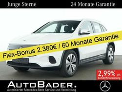 149 unilack polarweiß Gebraucht 2023 Mercedes EQA250 SUV | 28.745 € (Guter Preis)