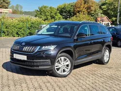 Schwarz Gebraucht 2018 Skoda Kodiaq Style SUV | 20.680 € (Guter Preis)