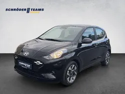 Phantom black Neu 2025 Hyundai i10 Trend Kleinwagen | 18.490 € (Fairer Preis)