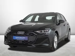 Gebraucht 2025 Audi A3 Ambiente | 29.447 € (Superpreis)