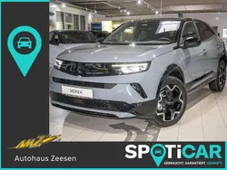 Grau Neu 2025 Opel Mokka SUV | 29.850 € (Teuer)