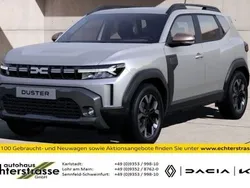 Beige Neu 2025 Dacia Duster Extreme SUV | 33.854 €