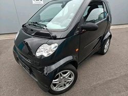 Schwarz Gebraucht 2006 Smart ForTwo Coupé Kleinwagen | 2.399 € (Fairer Preis)