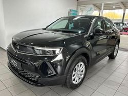 Schwarz Gebraucht 2022 Opel Mokka Edition SUV | 17.990 € (Superpreis)