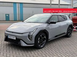 Wolf grey Neu 2025 Kia EV4 4 Kleinwagen | 46.480 € (Guter Preis)