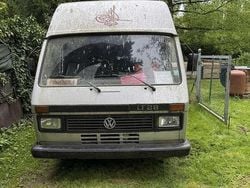 Gebraucht 1990 VW LT Van | 5.000 €