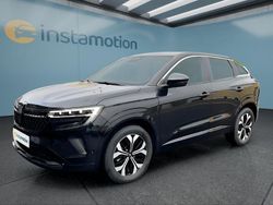 Schwarz Gebraucht 2024 Renault Austral SUV | 28.399 € (Etwas zu teuer)