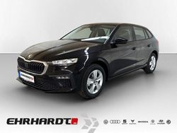 Schwarz Neu 2025 Skoda Scala Essence Kleinwagen | 24.990 € (Etwas zu teuer)