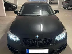 Gebraucht 2021 BMW M240 M Sport Coupé | 37.950 € (Guter Preis)