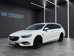 Weiß Gebraucht 2019 Opel Insignia Kombi | 17.990 € (Etwas zu teuer)