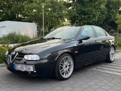 Alfa Romeo 156