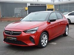 Rot Gebraucht 2022 Opel Corsa Limousine | 14.900 € (Guter Preis)