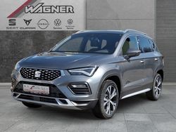 Grau Gebraucht 2022 Seat Ateca Xperience SUV | 43.290 €