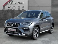 Grau Gebraucht 2022 Seat Ateca Xperience SUV | 43.290 €