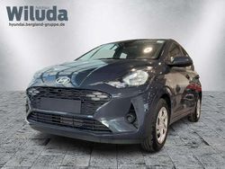 Aurora grey grau Neu 2025 Hyundai i10 Select Kleinwagen | 15.840 € (Fairer Preis)