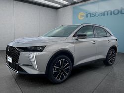 Grau Neu 2025 DS Automobiles DS7 Crossback SUV | 36.249 € (Fairer Preis)