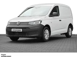 Weiß Neu 2025 VW Caddy Van / Kleinbus | 30.980 € (Guter Preis)