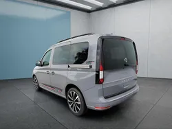 Weiß Neu 2025 VW Caddy Van / Kleinbus | 38.299 € (Teuer)