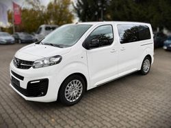 Weiß Gebraucht 2022 Opel Vivaro Van | 19.690 € (Guter Preis)