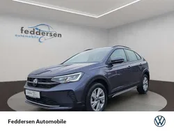 Grau Gebraucht 2024 VW Taigo Life SUV | 20.389 € (Fairer Preis)
